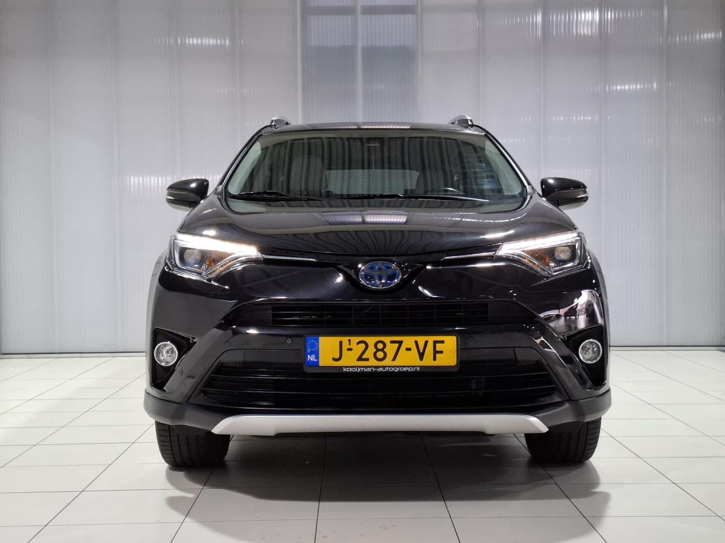 Toyota Rav4 thumbnail 15