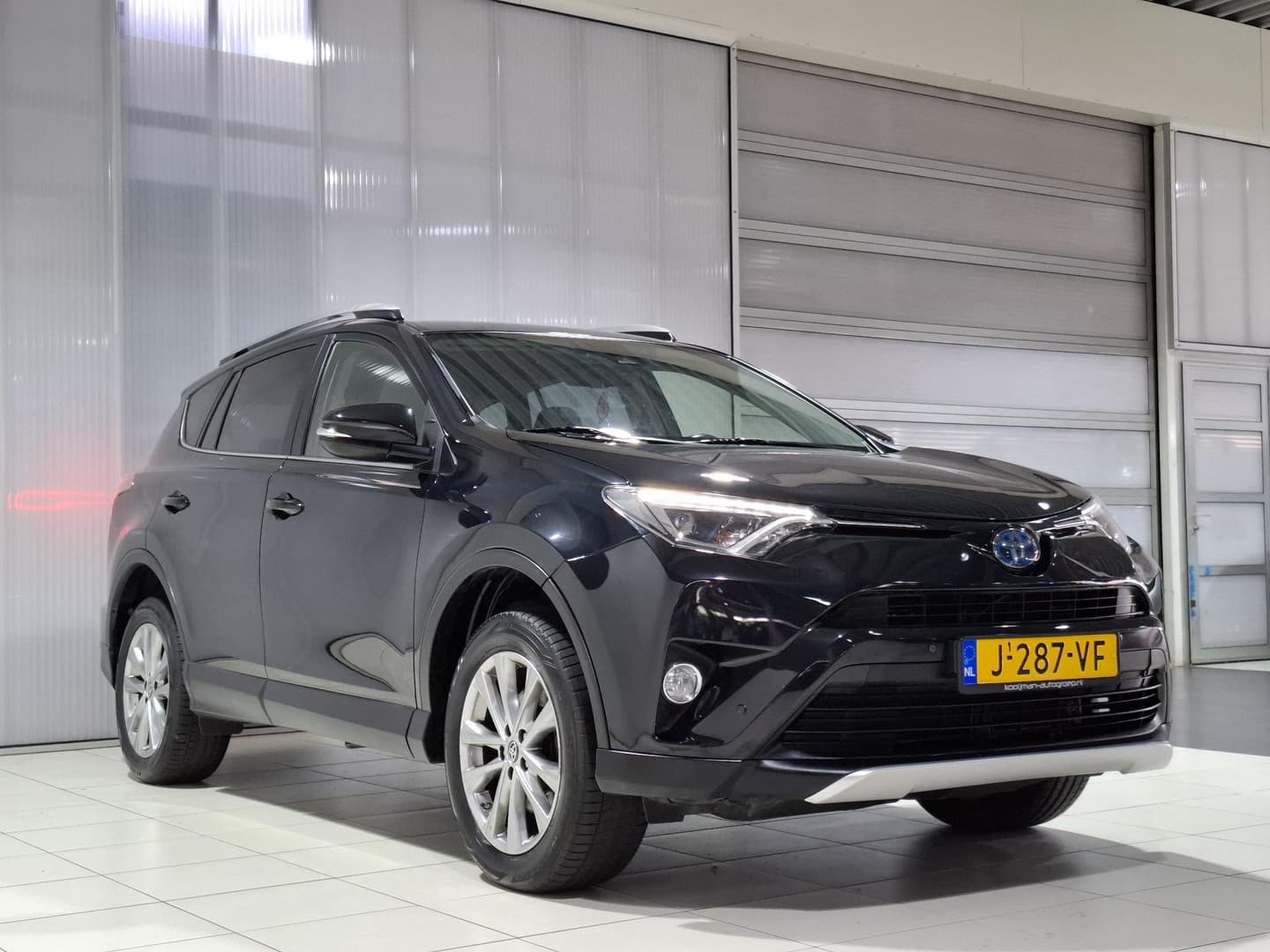 Toyota Rav4 thumbnail 16