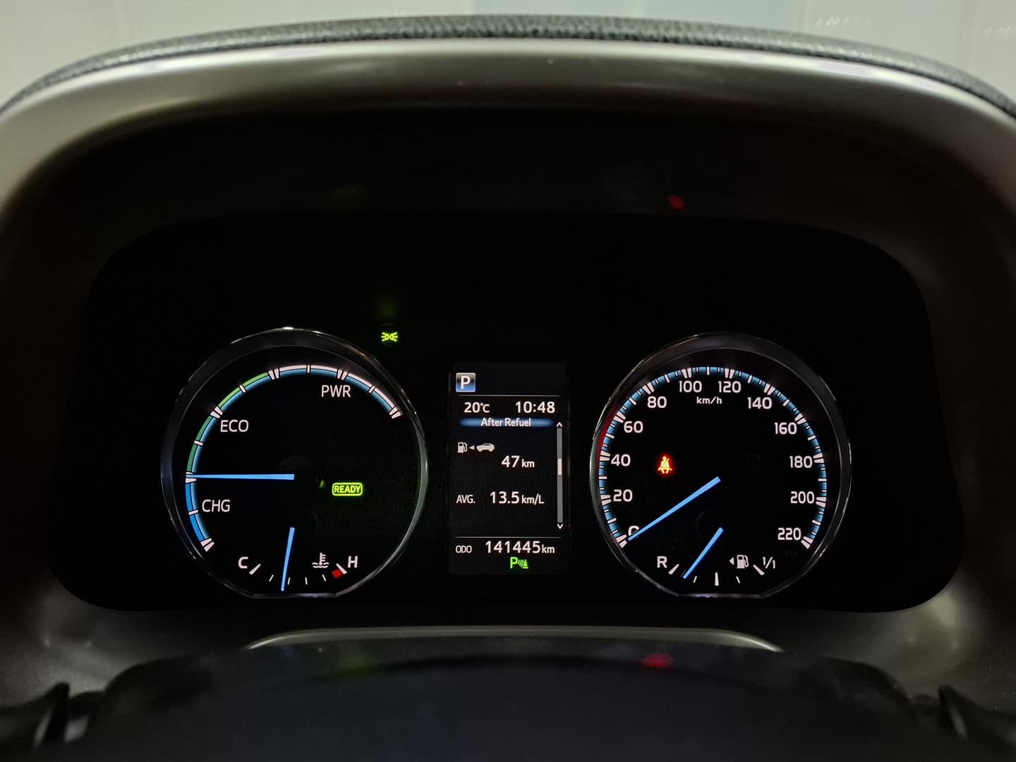 Toyota Rav4 thumbnail 3