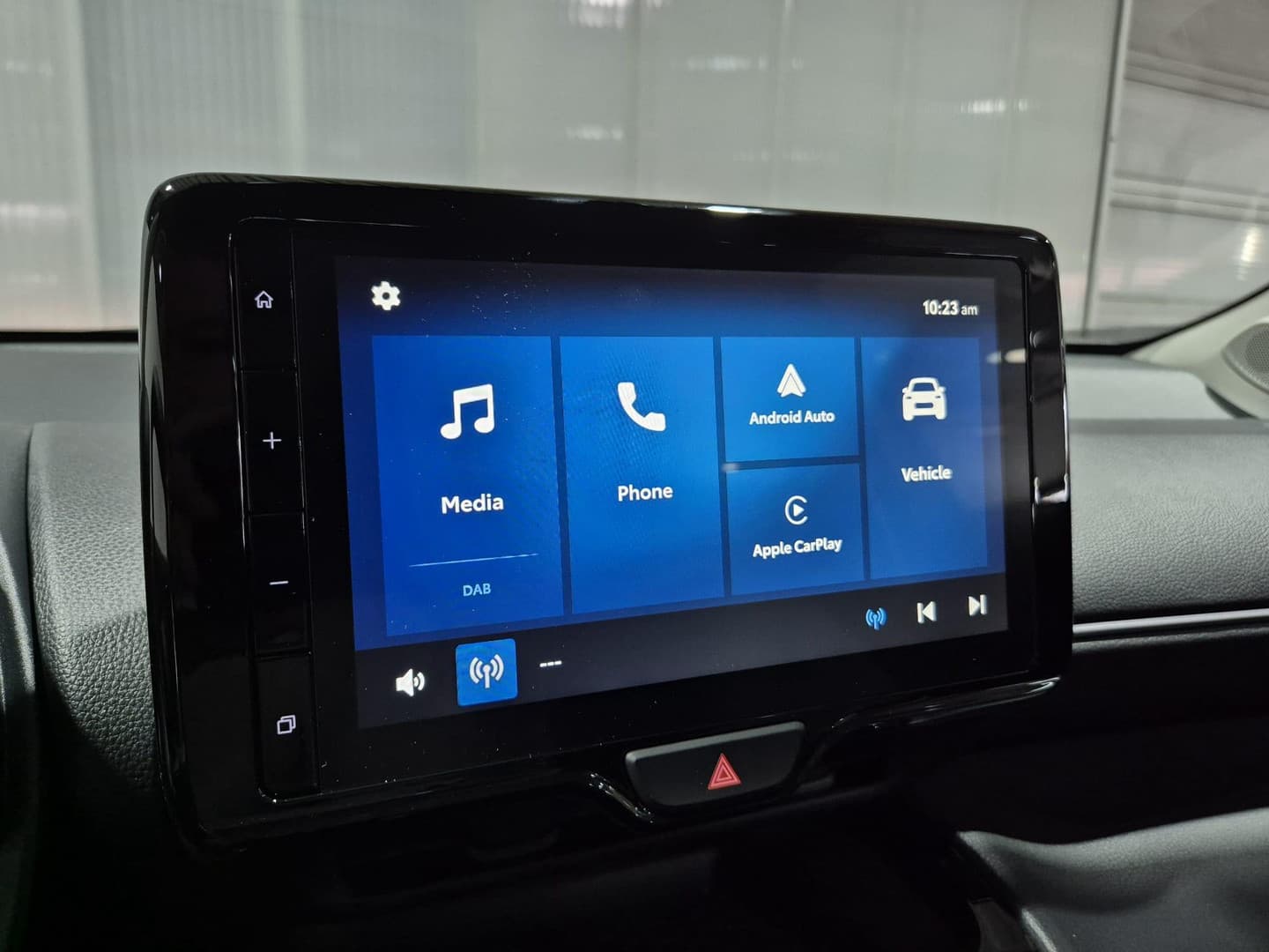 Toyota Yaris-cross thumbnail 28