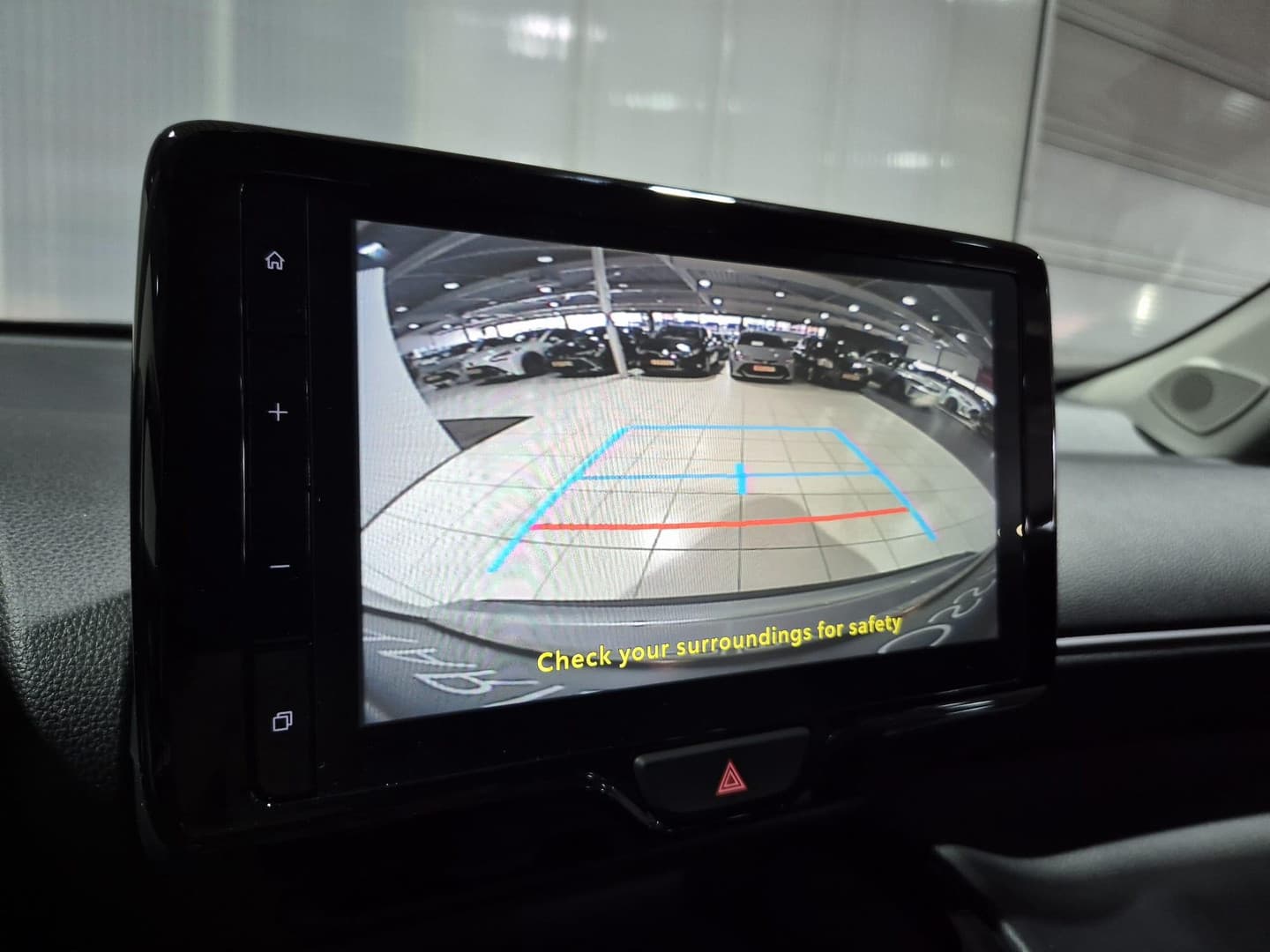 Toyota Yaris-cross thumbnail 29