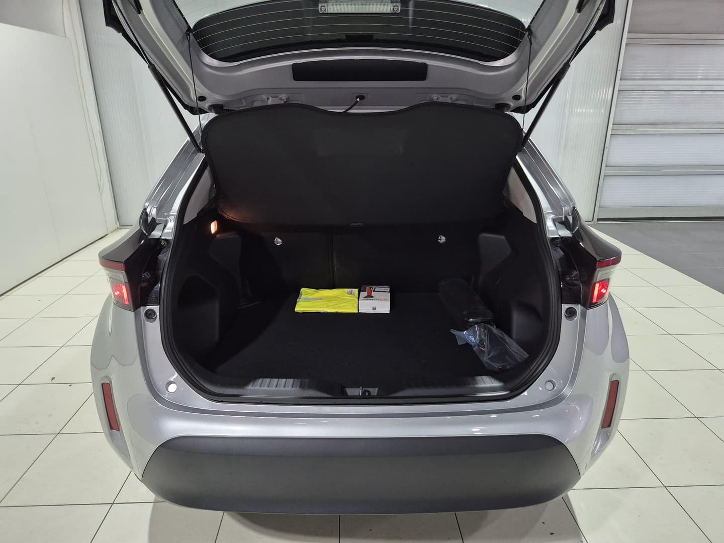 Toyota Yaris-cross thumbnail 38