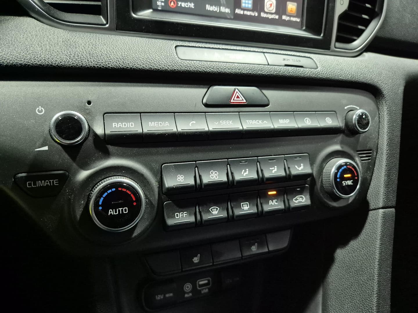 Kia Sportage thumbnail 10