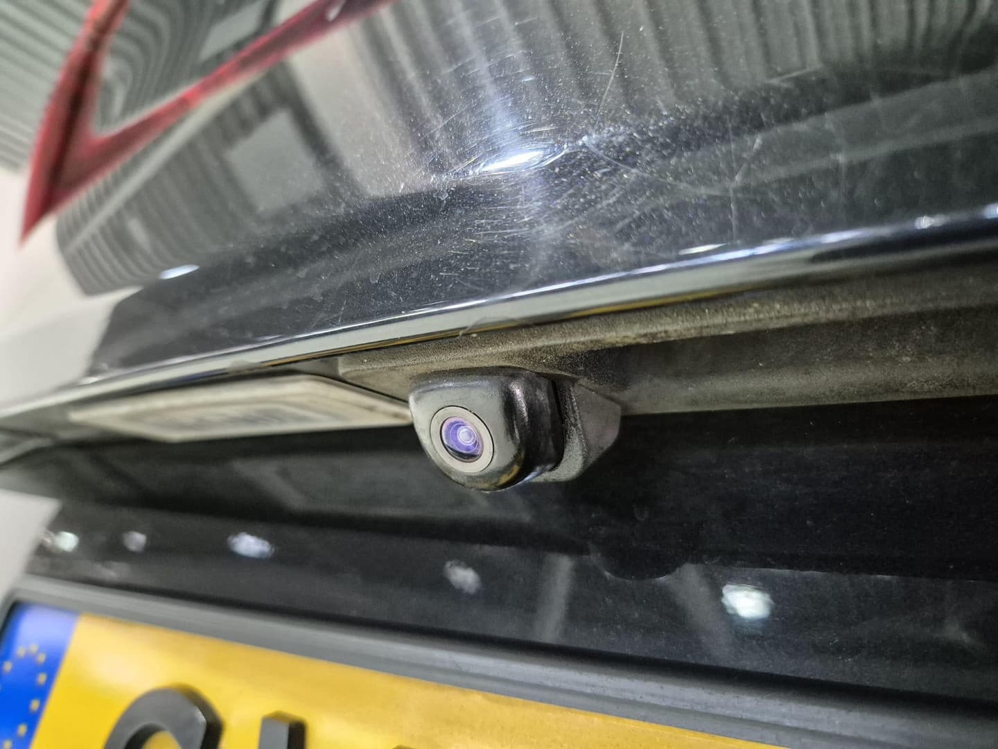 Kia Sportage thumbnail 27