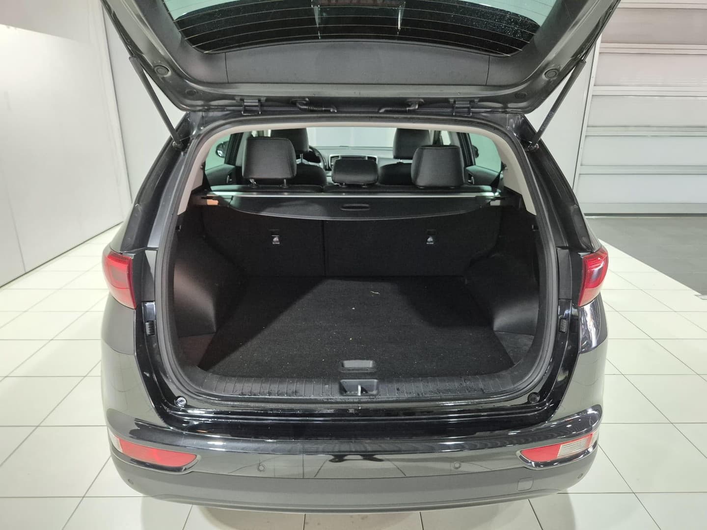 Kia Sportage thumbnail 30