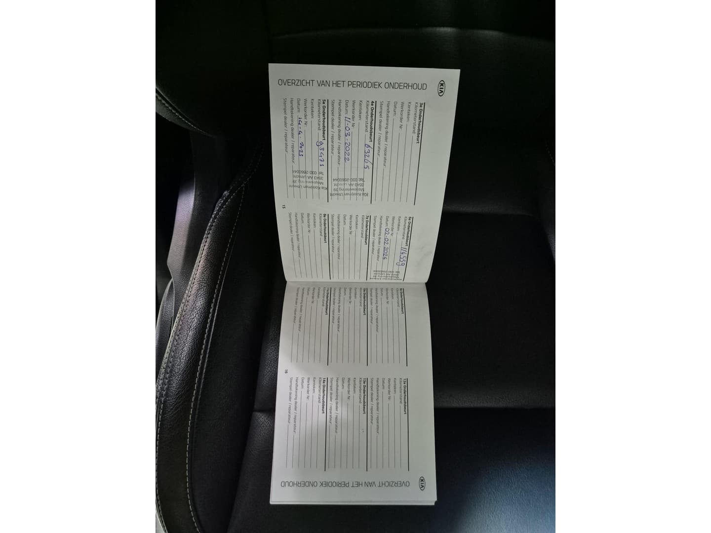 Kia Sportage thumbnail 35