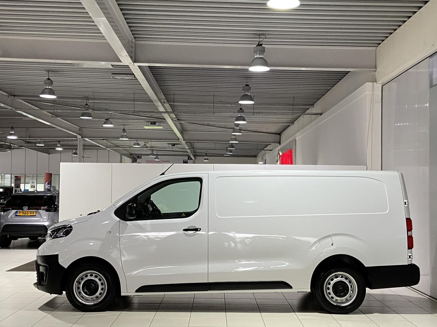 Toyota Proace thumbnail 20