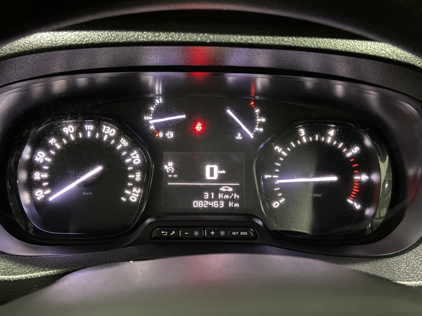 Toyota Proace thumbnail 4