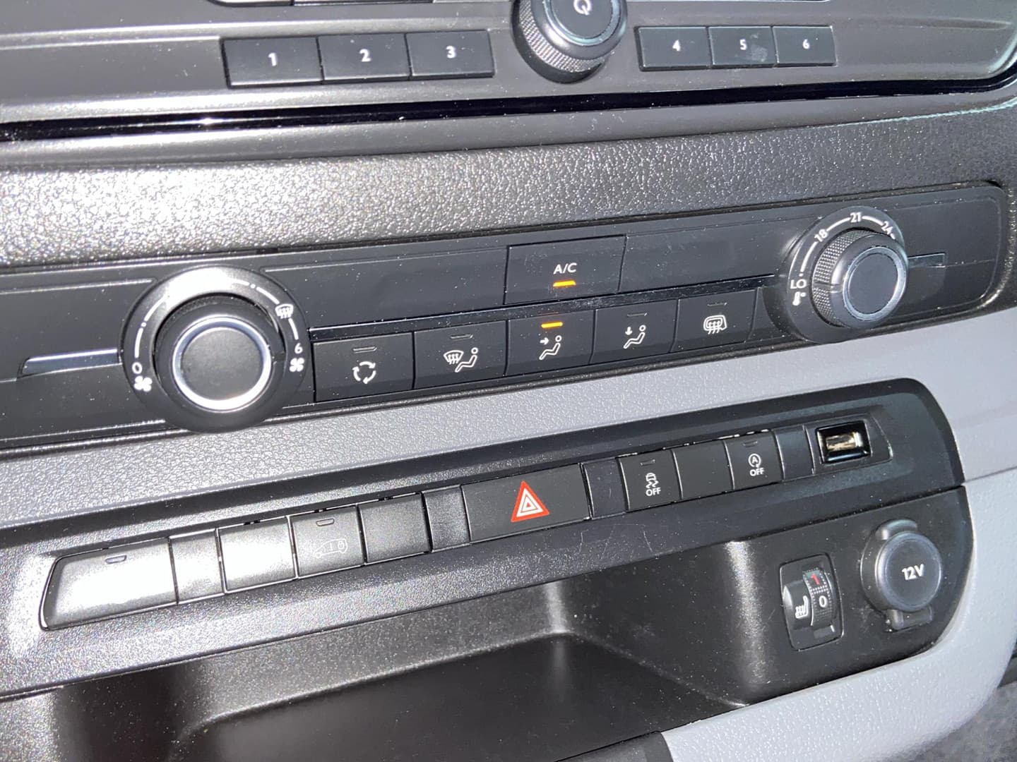 Toyota Proace thumbnail 8