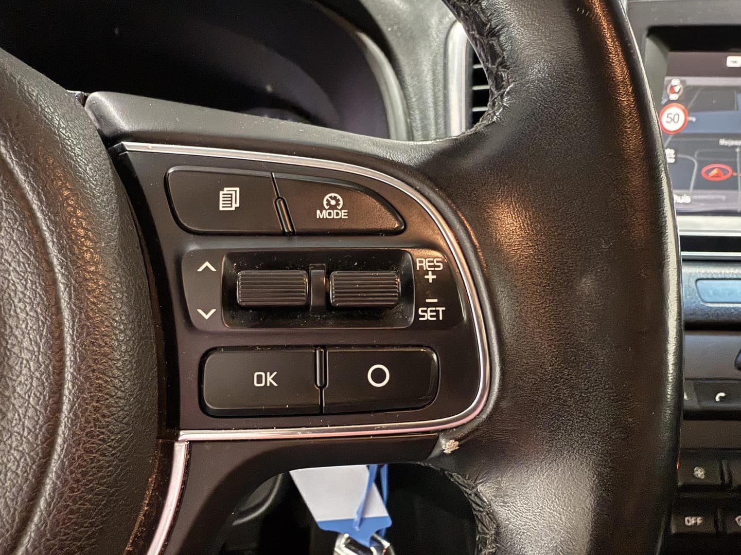 Kia Sportage thumbnail 13