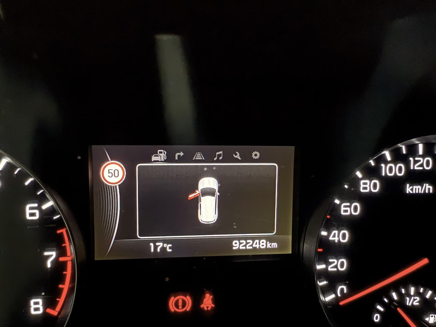 Kia Sportage thumbnail 15