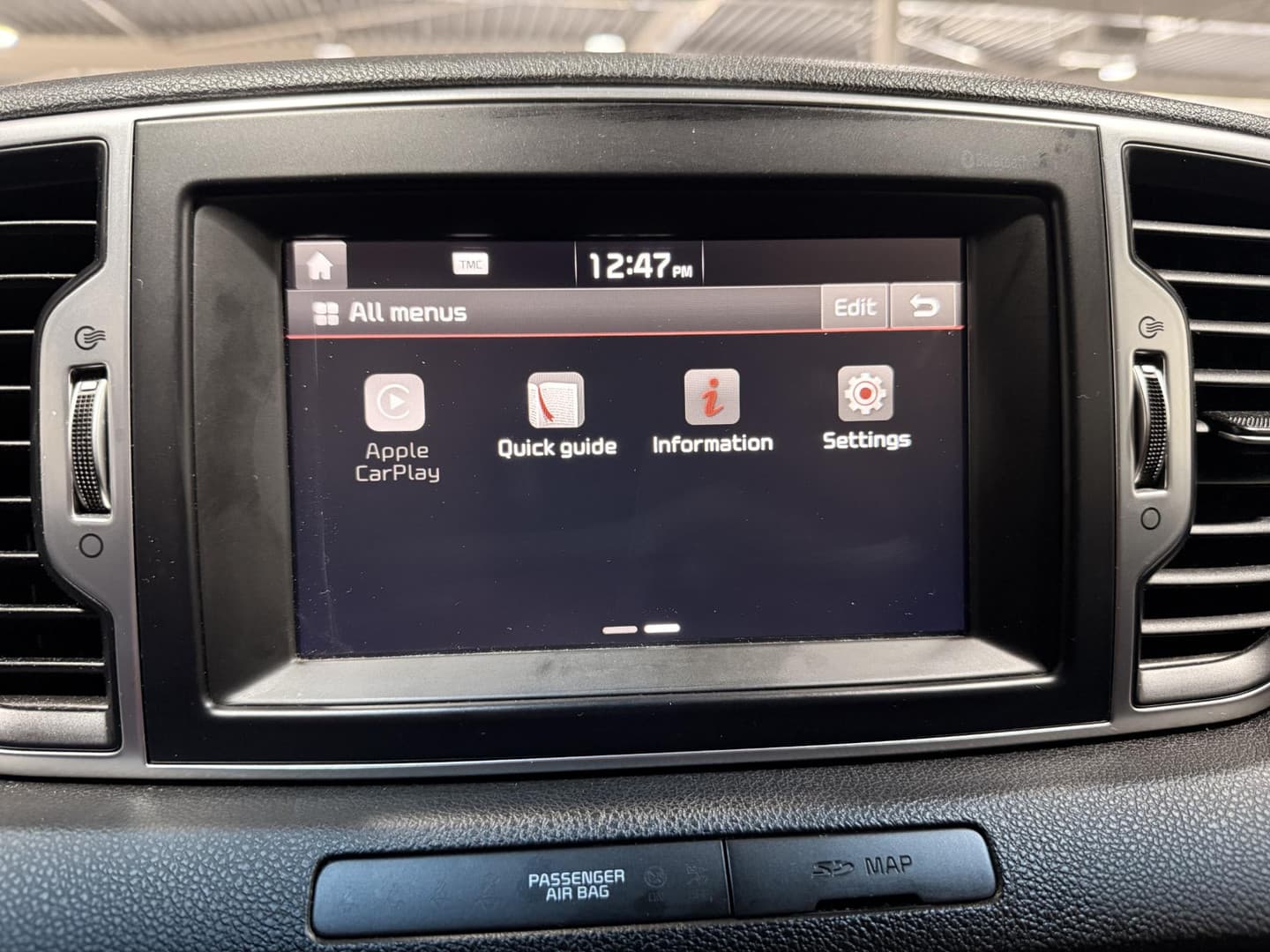 Kia Sportage thumbnail 19