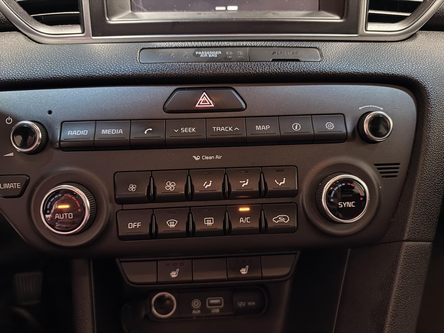 Kia Sportage thumbnail 20