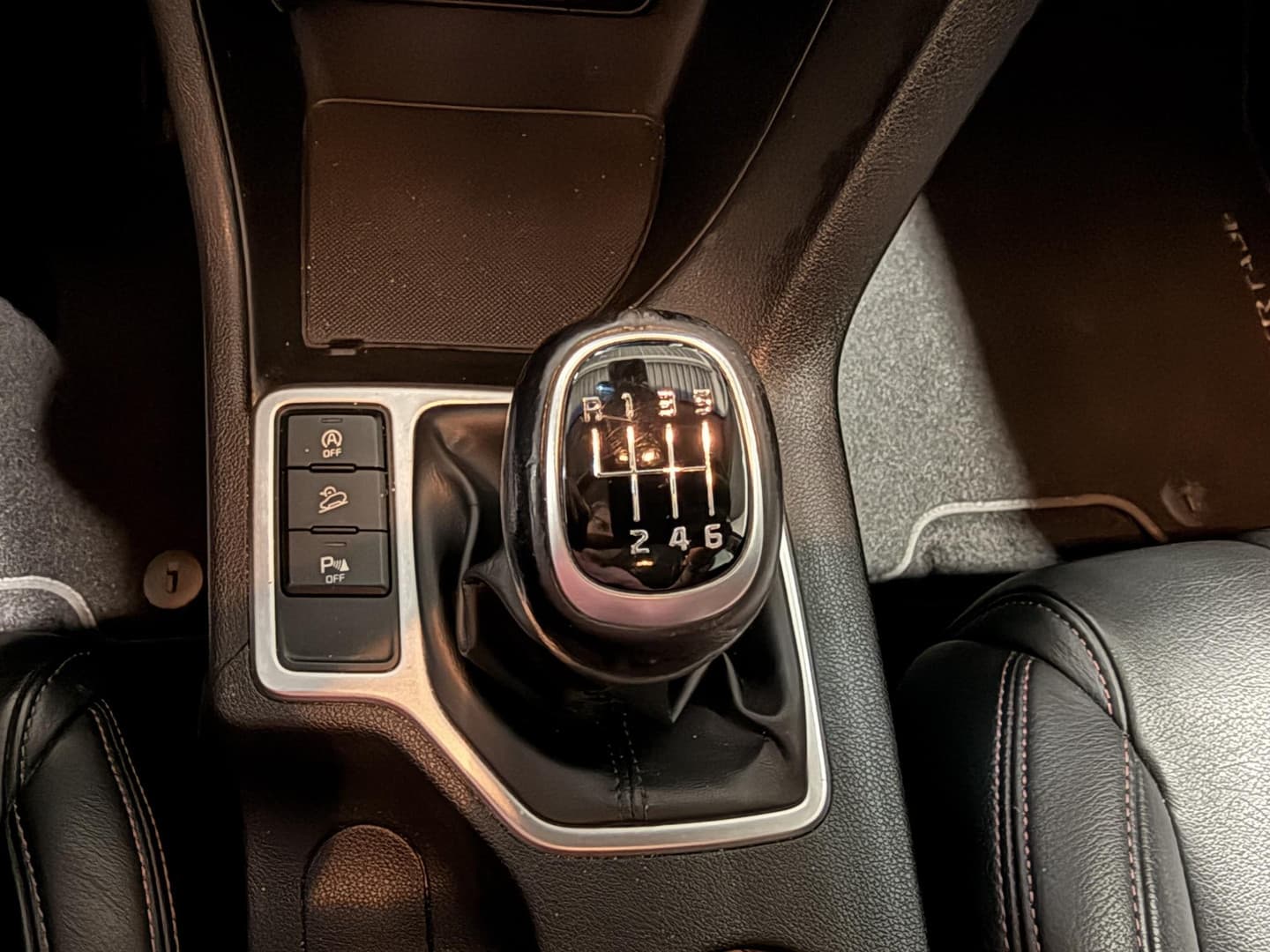 Kia Sportage thumbnail 22