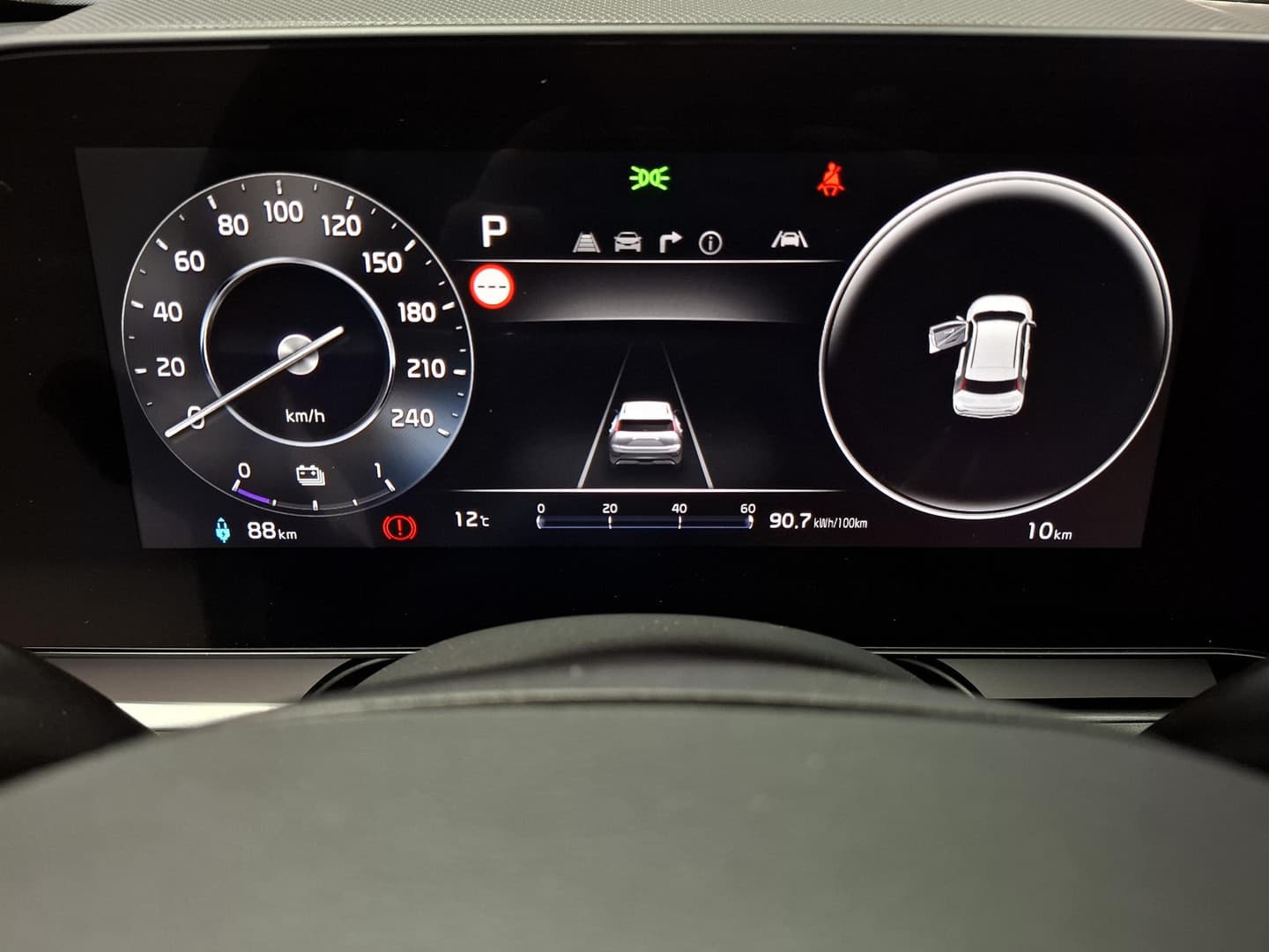 Kia Niro-ev thumbnail 11