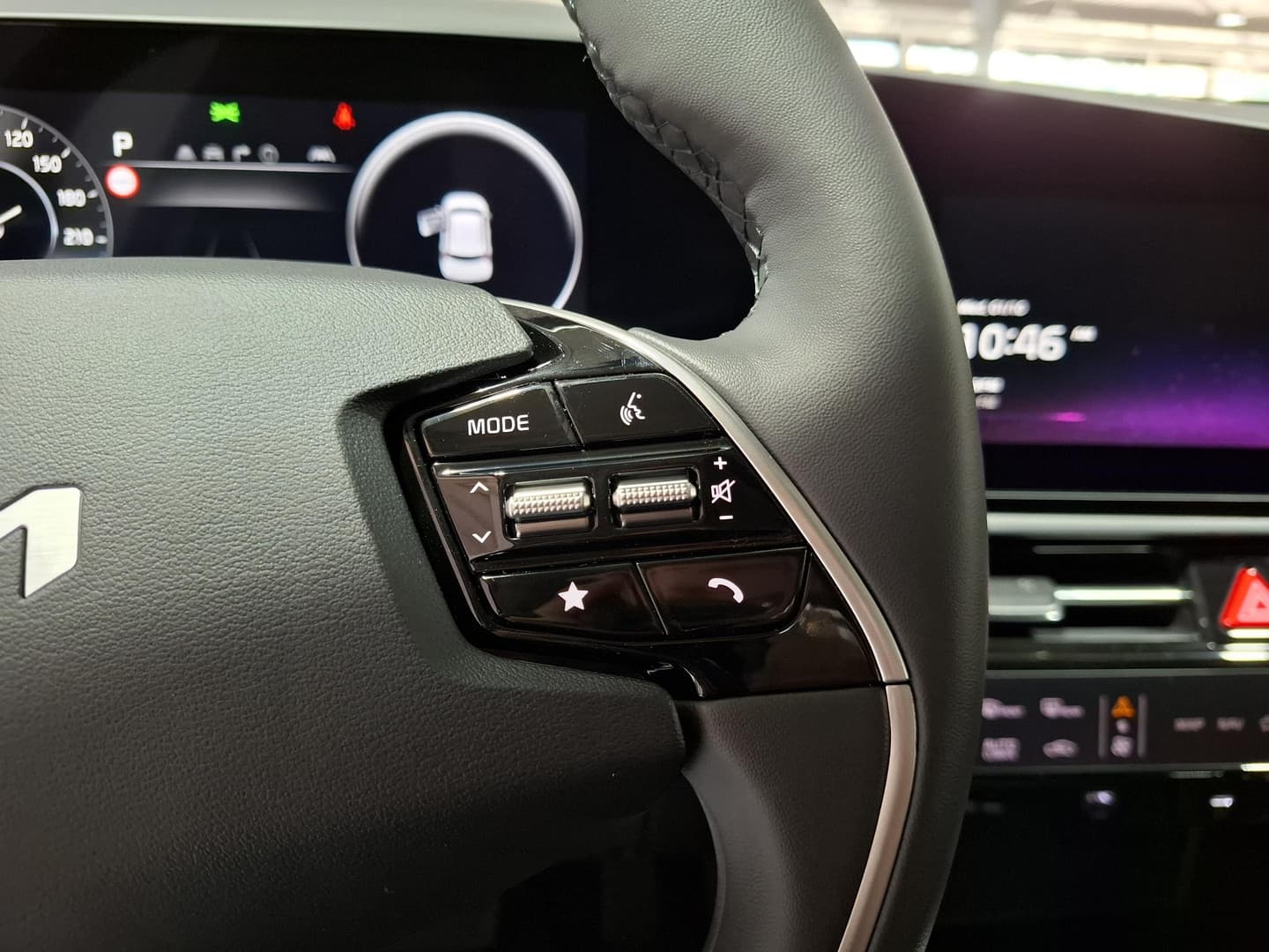 Kia Niro-ev thumbnail 13