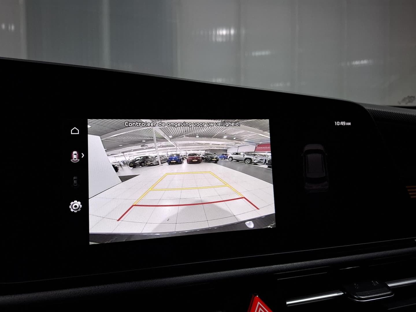 Kia Niro-ev thumbnail 14