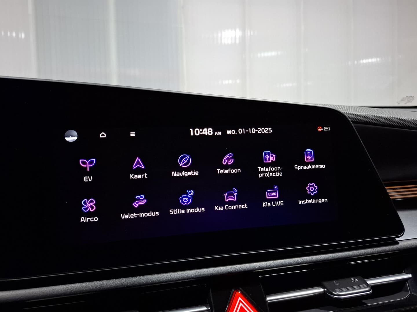 Kia Niro-ev thumbnail 15