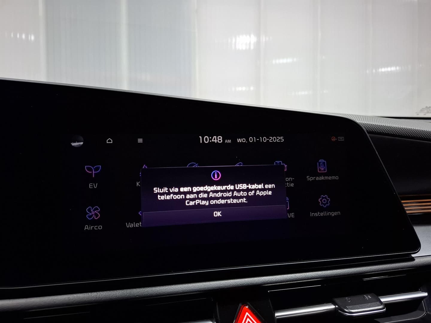 Kia Niro-ev thumbnail 17