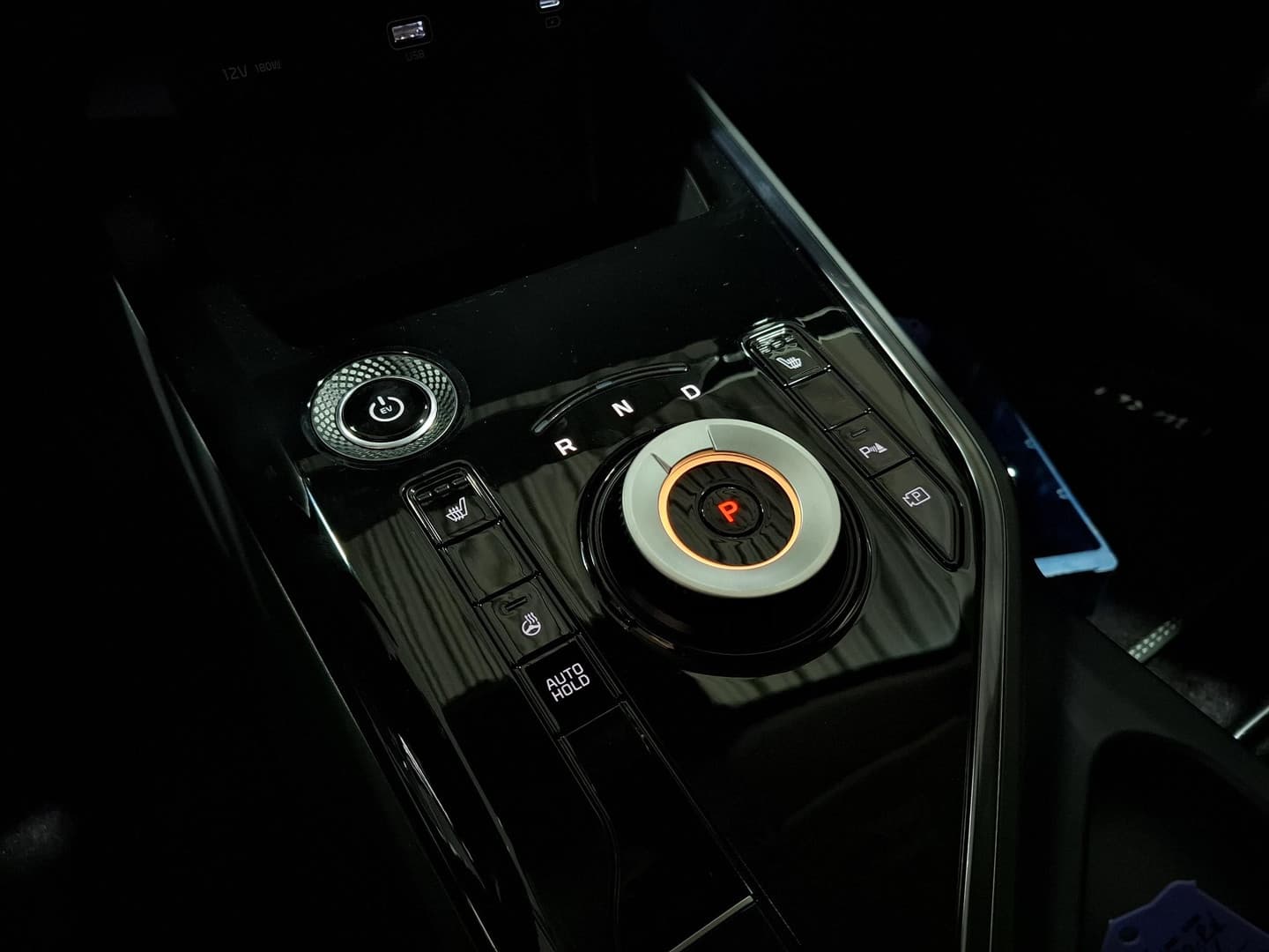 Kia Niro-ev thumbnail 20