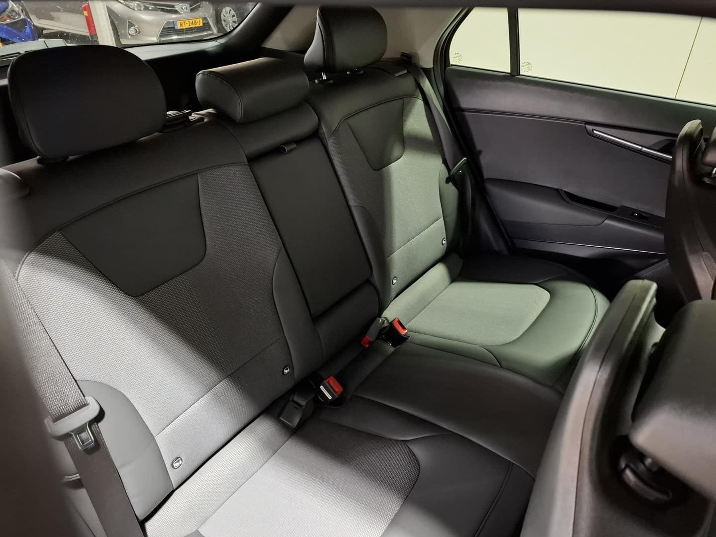 Kia Niro-ev thumbnail 27