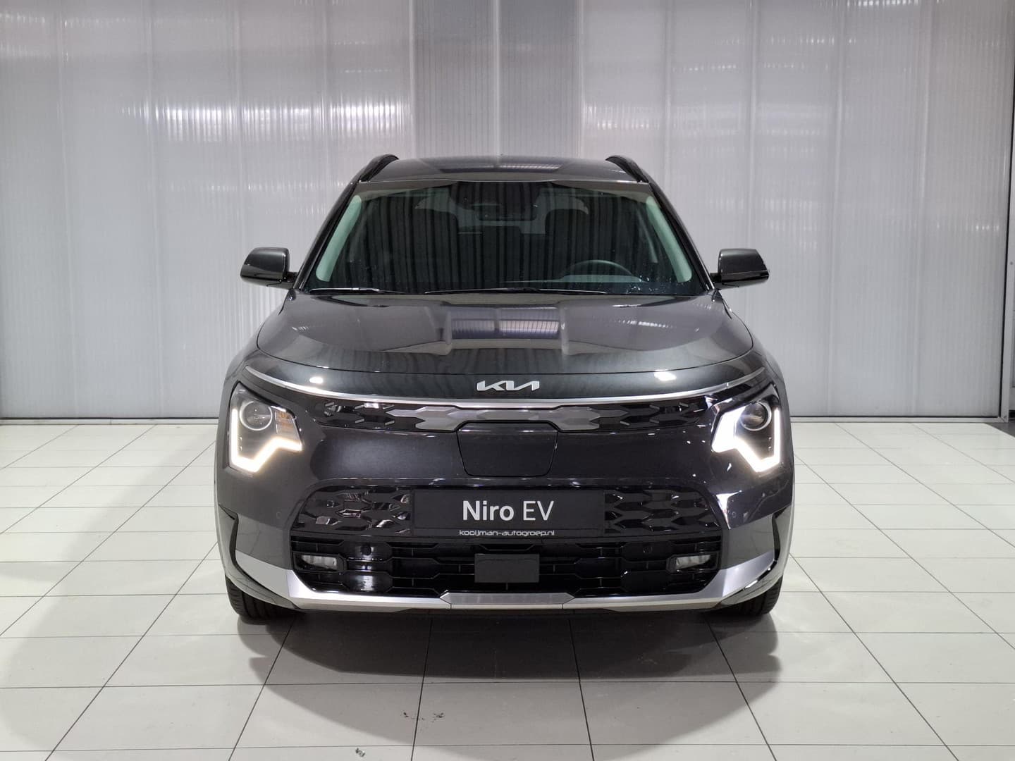 Kia Niro-ev thumbnail 4