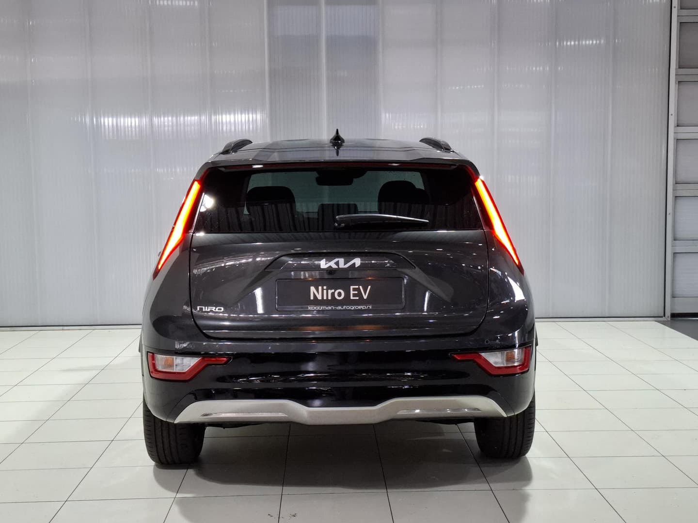 Kia Niro-ev thumbnail 7