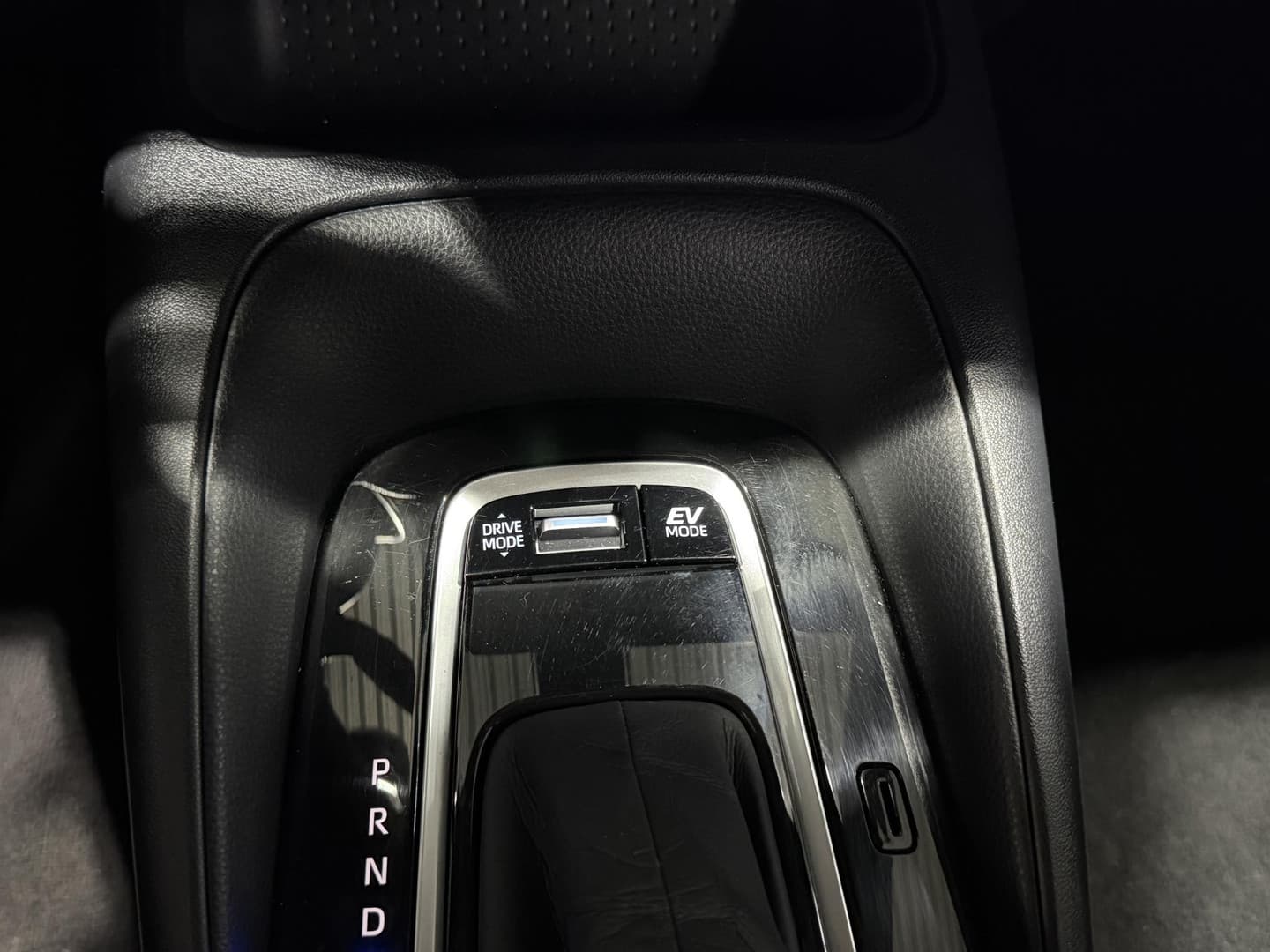 Toyota Corolla-touring-sports thumbnail 23