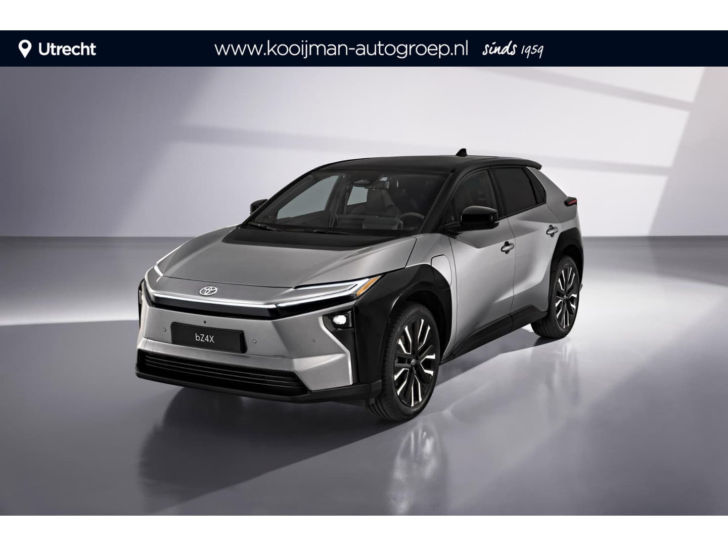 Toyota Bz4x thumbnail 2