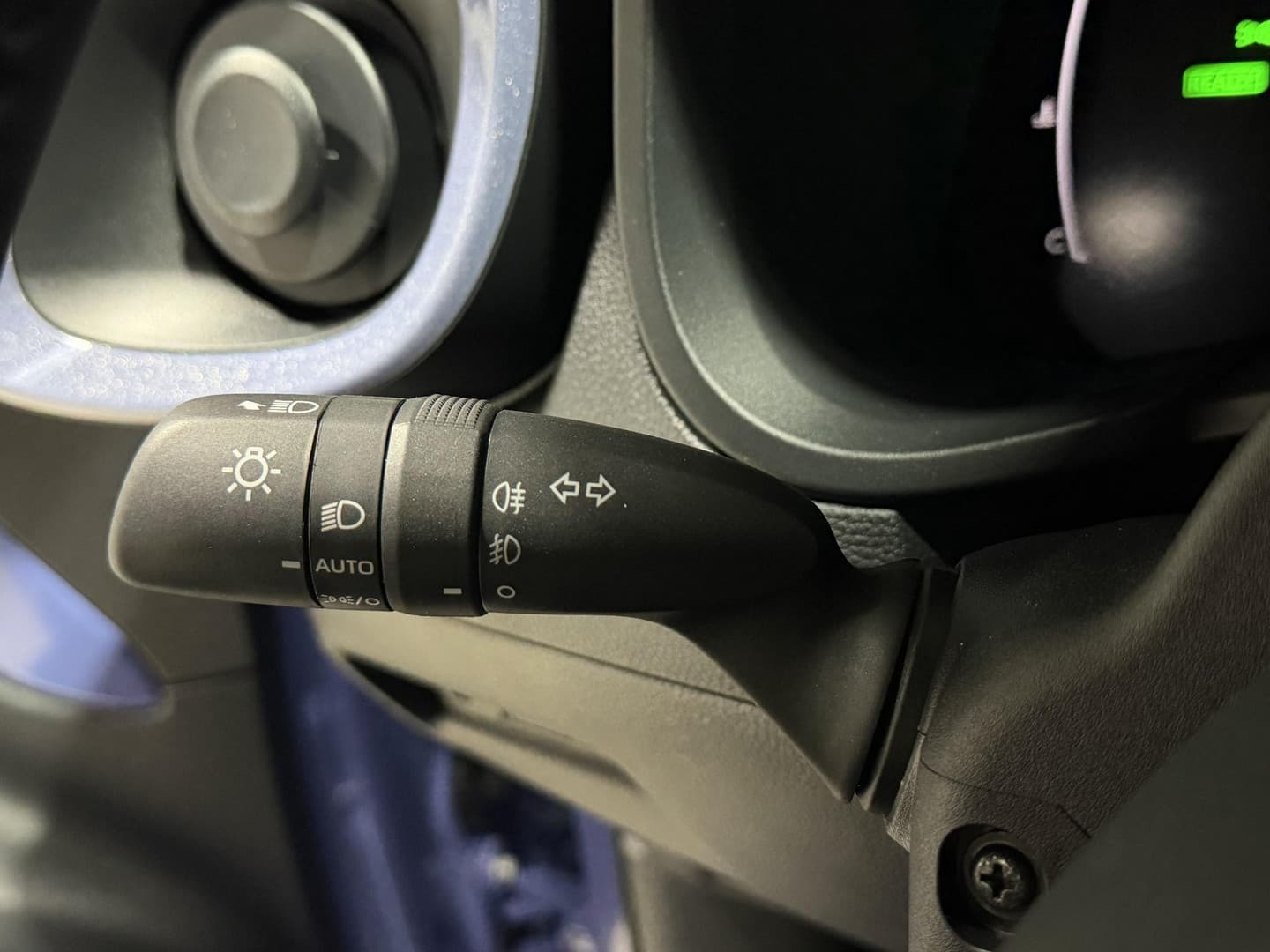 Toyota Aygo thumbnail 10