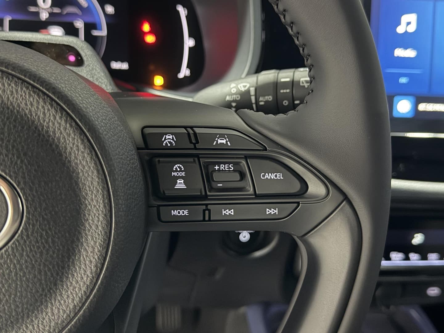 Toyota Aygo thumbnail 12