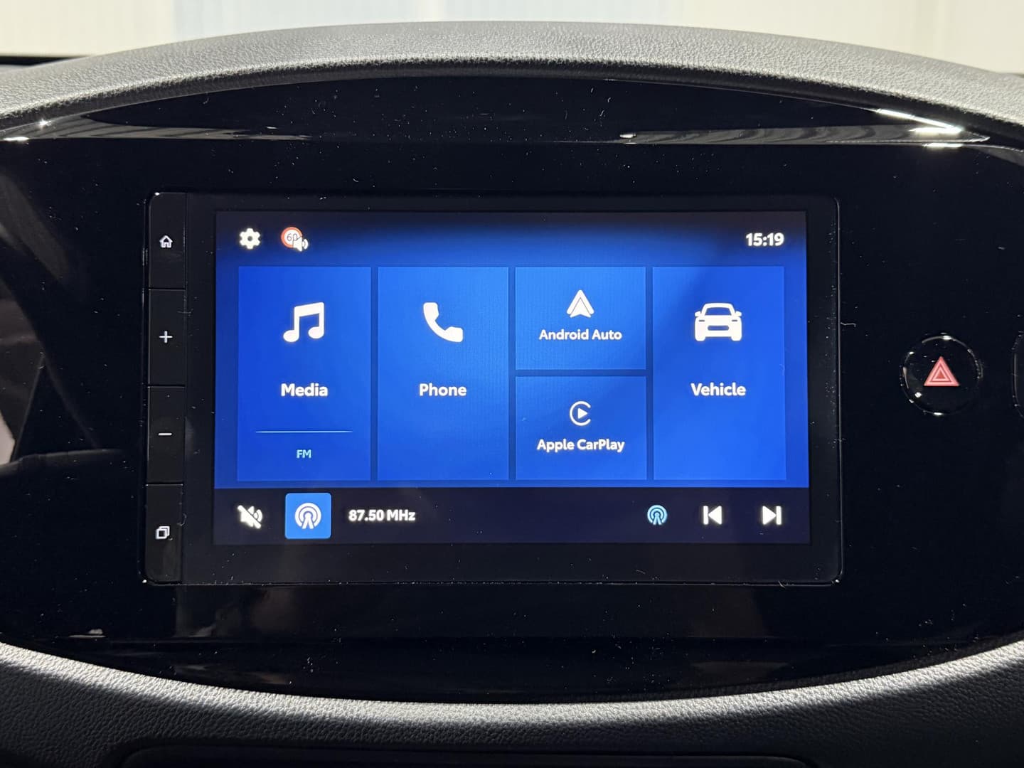 Toyota Aygo thumbnail 16