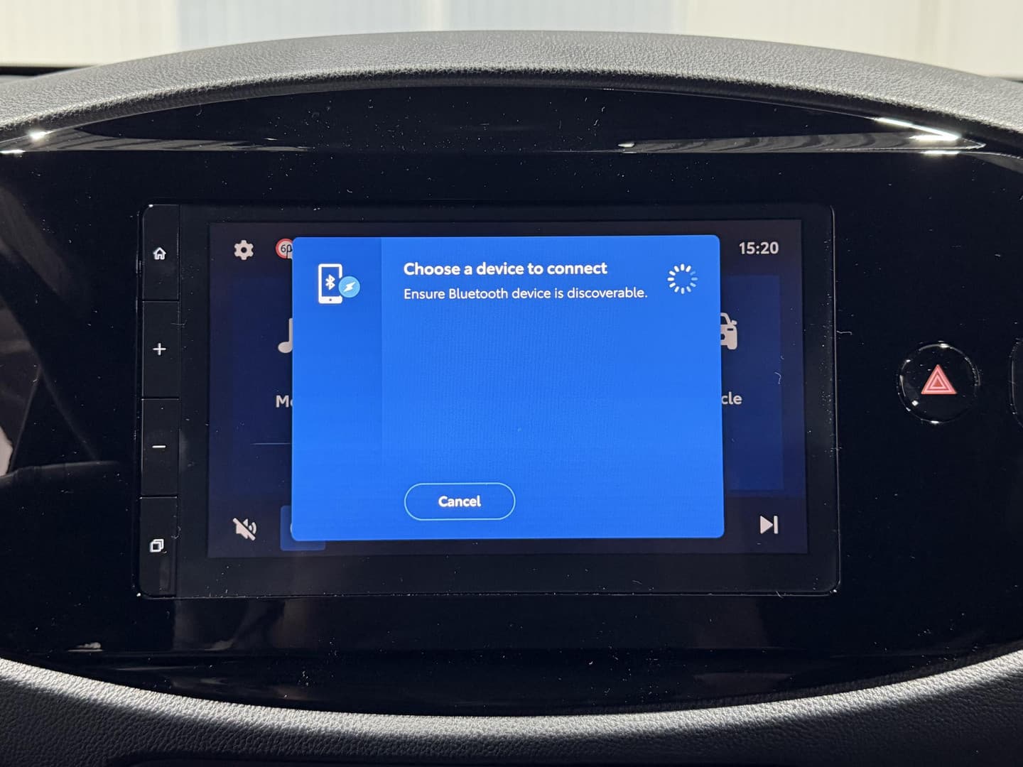 Toyota Aygo thumbnail 20