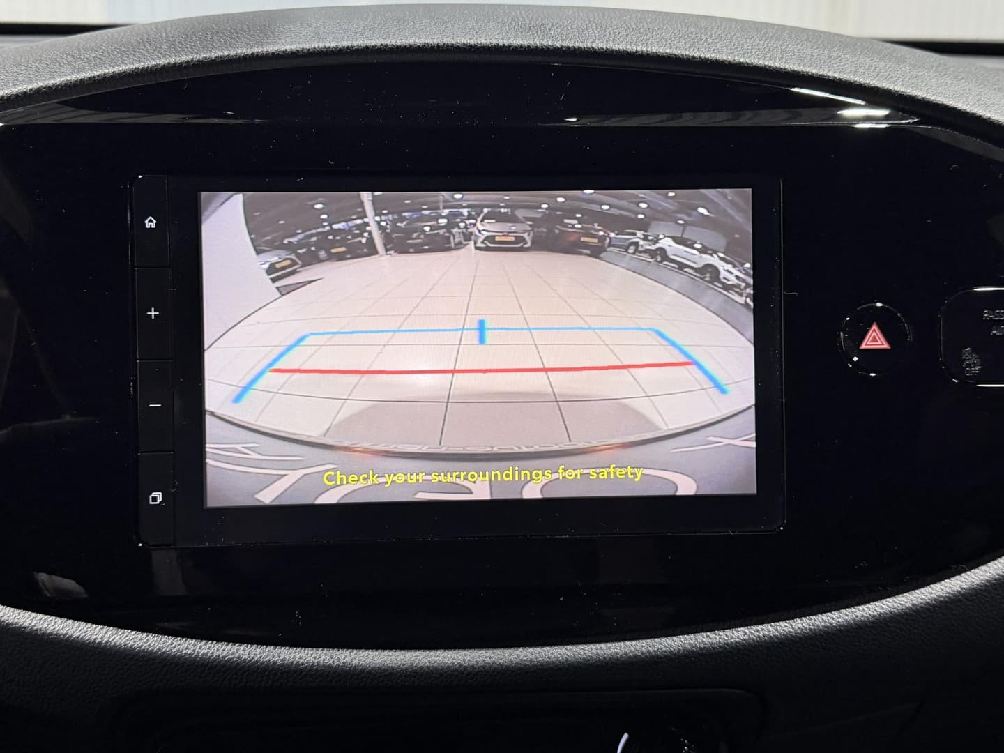 Toyota Aygo thumbnail 22