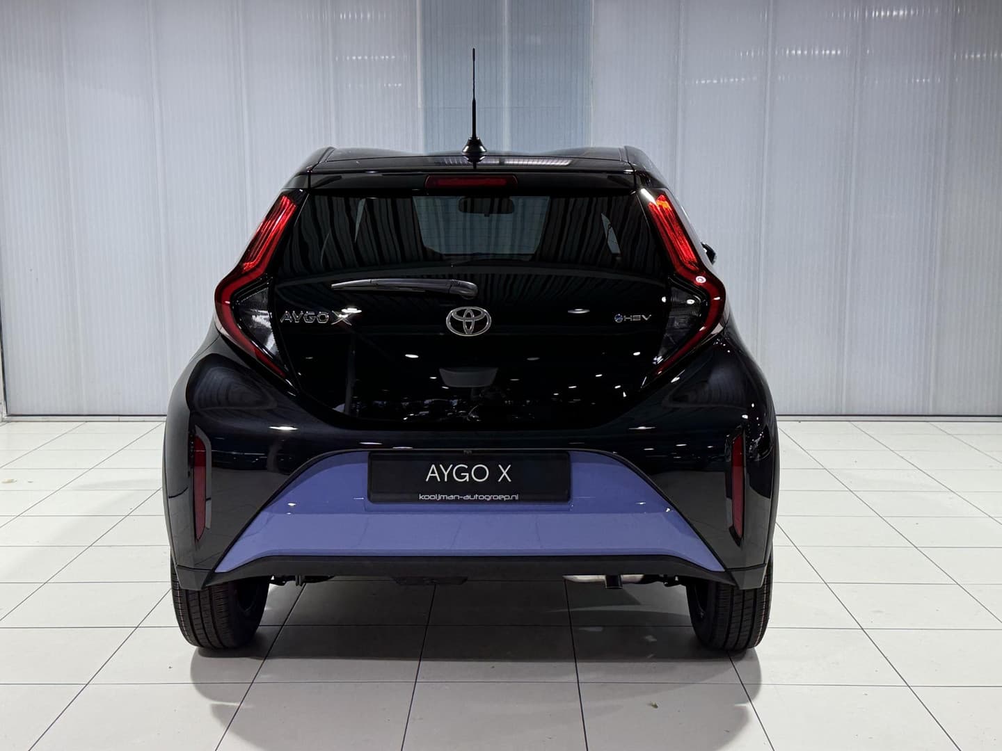 Toyota Aygo thumbnail 24