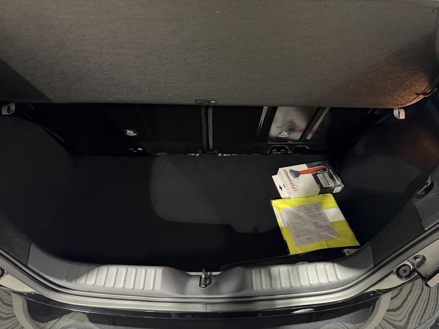 Toyota Aygo thumbnail 36