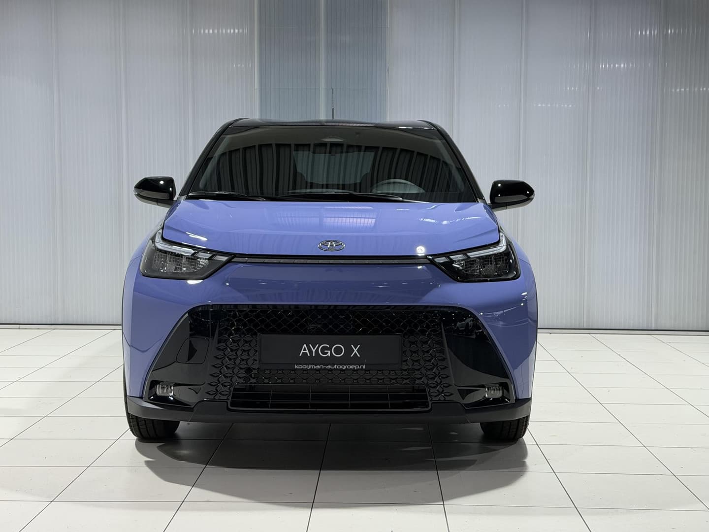 Toyota Aygo thumbnail 7