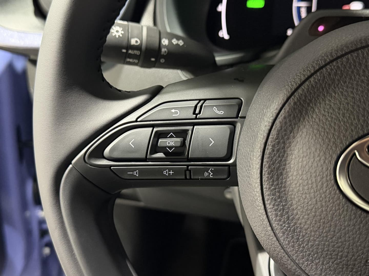 Toyota Aygo thumbnail 9