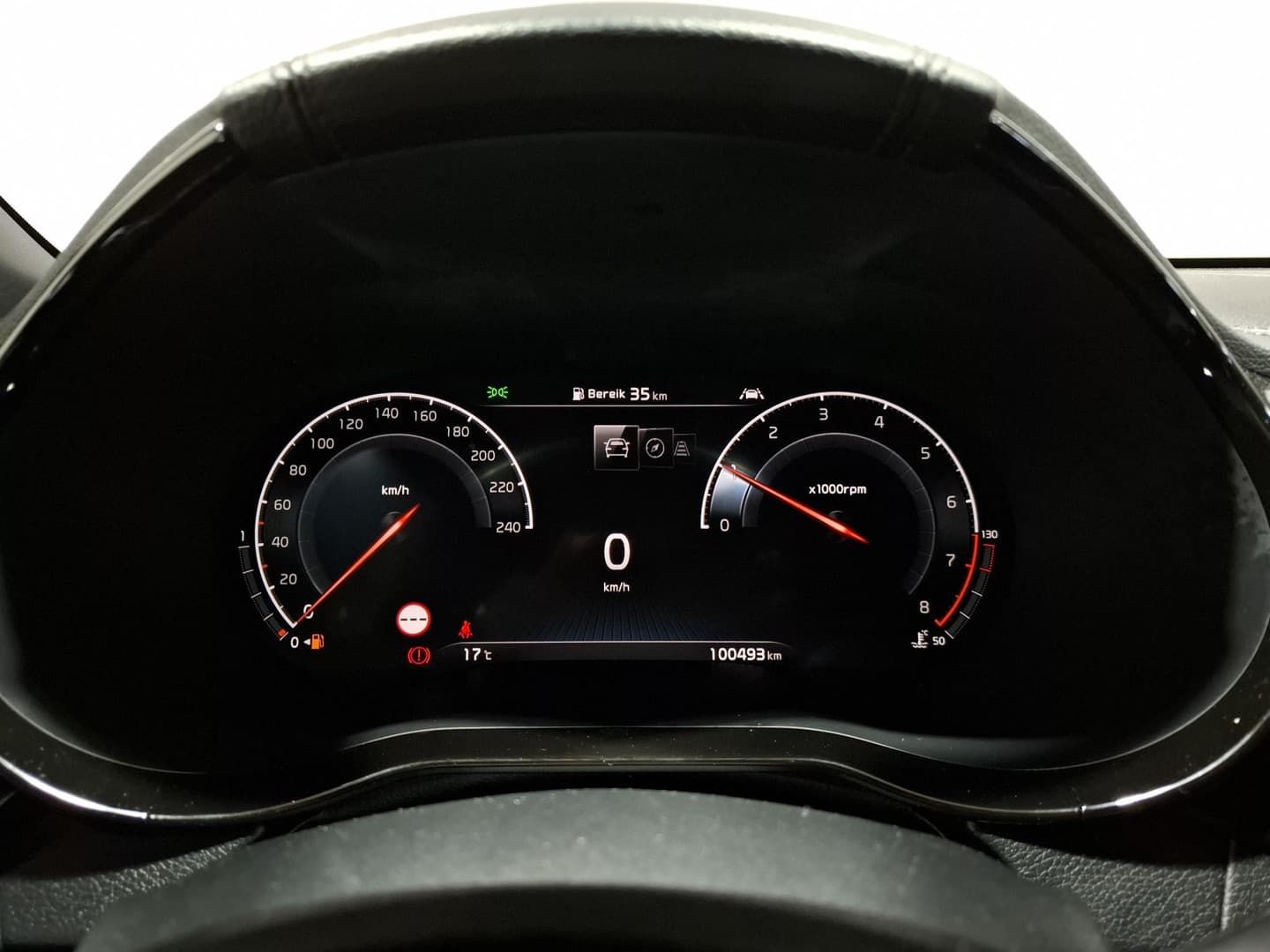 Kia Proceed thumbnail 14