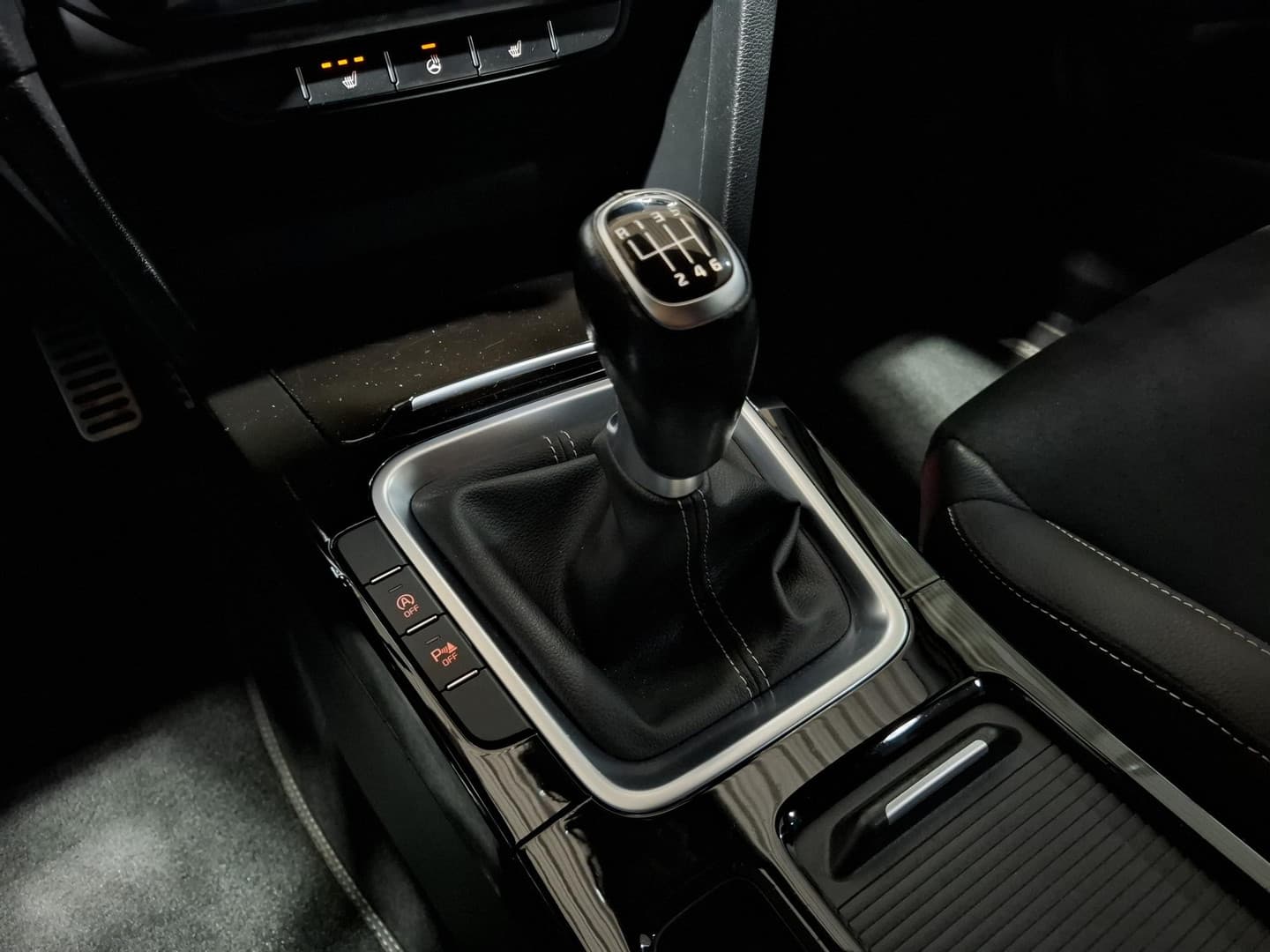 Kia Proceed thumbnail 15