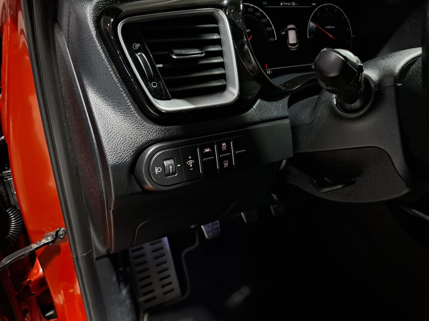 Kia Proceed thumbnail 16