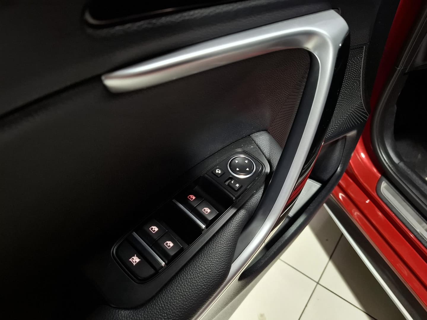 Kia Proceed thumbnail 17