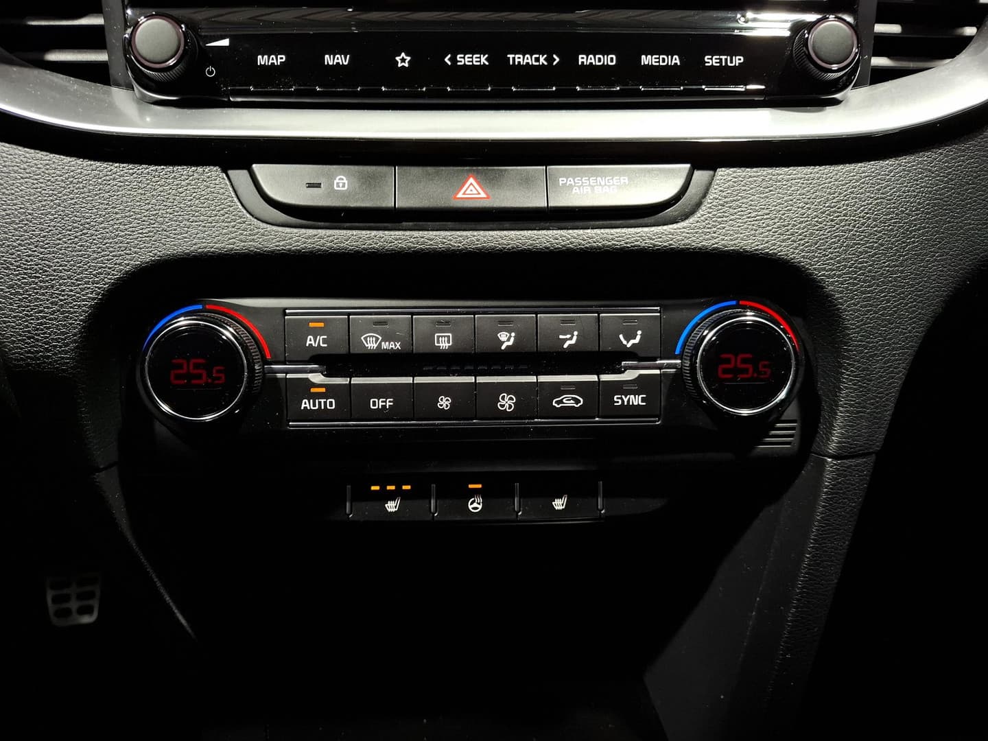 Kia Proceed thumbnail 21