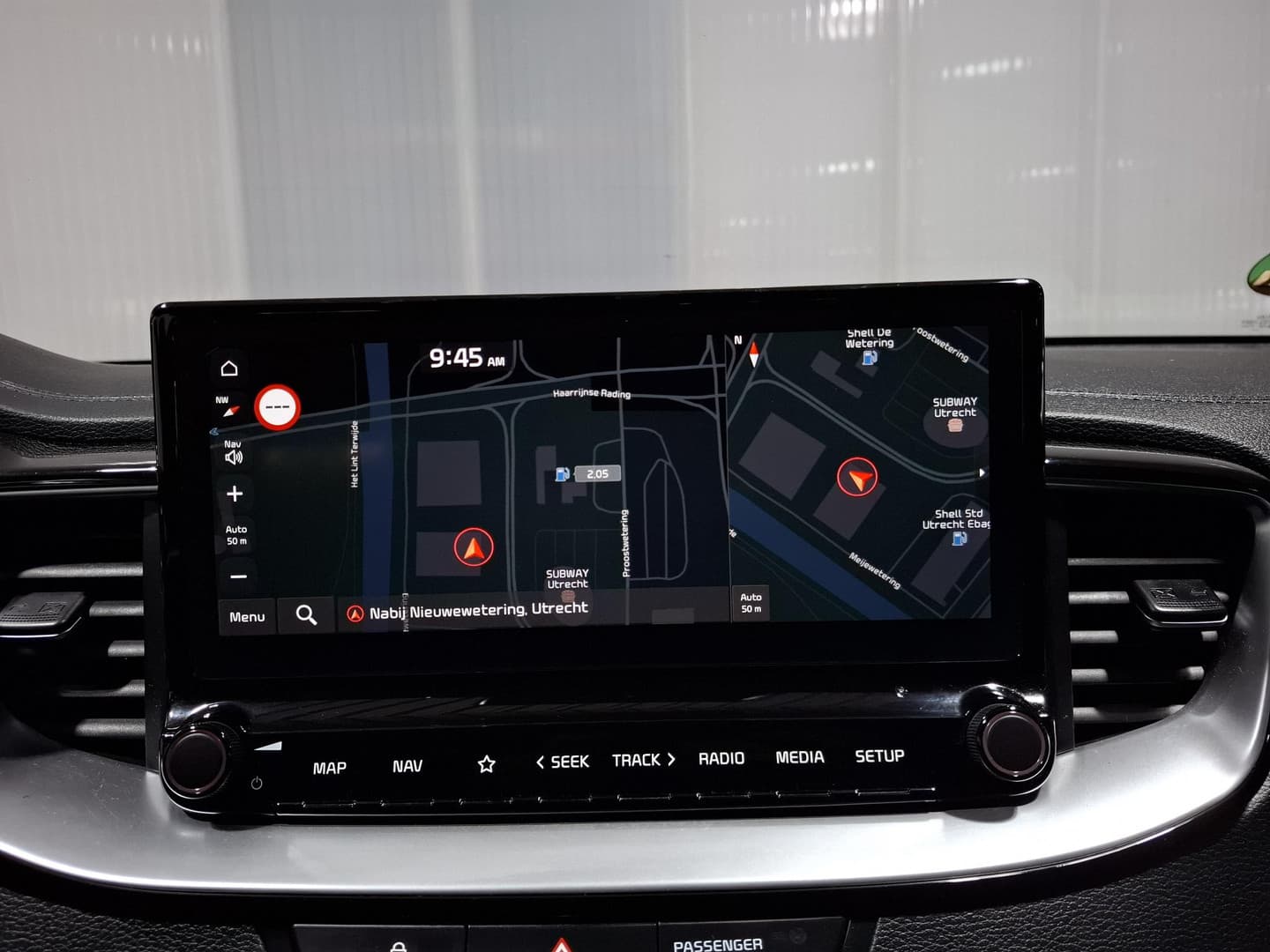 Kia Proceed thumbnail 22