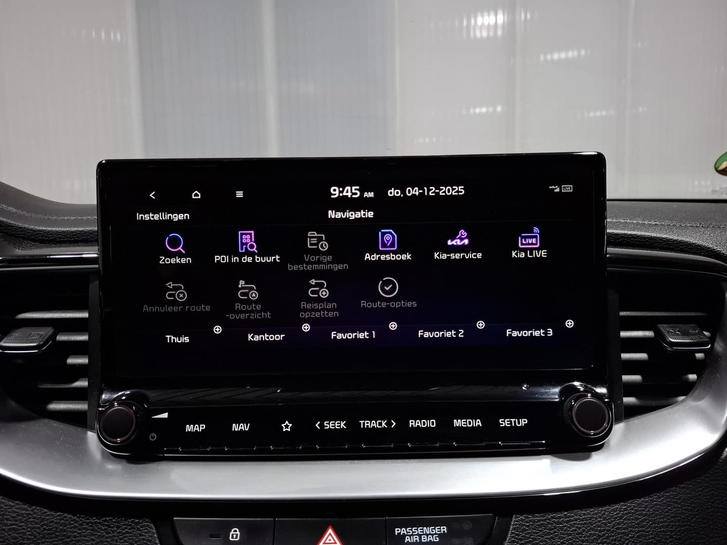 Kia Proceed thumbnail 23