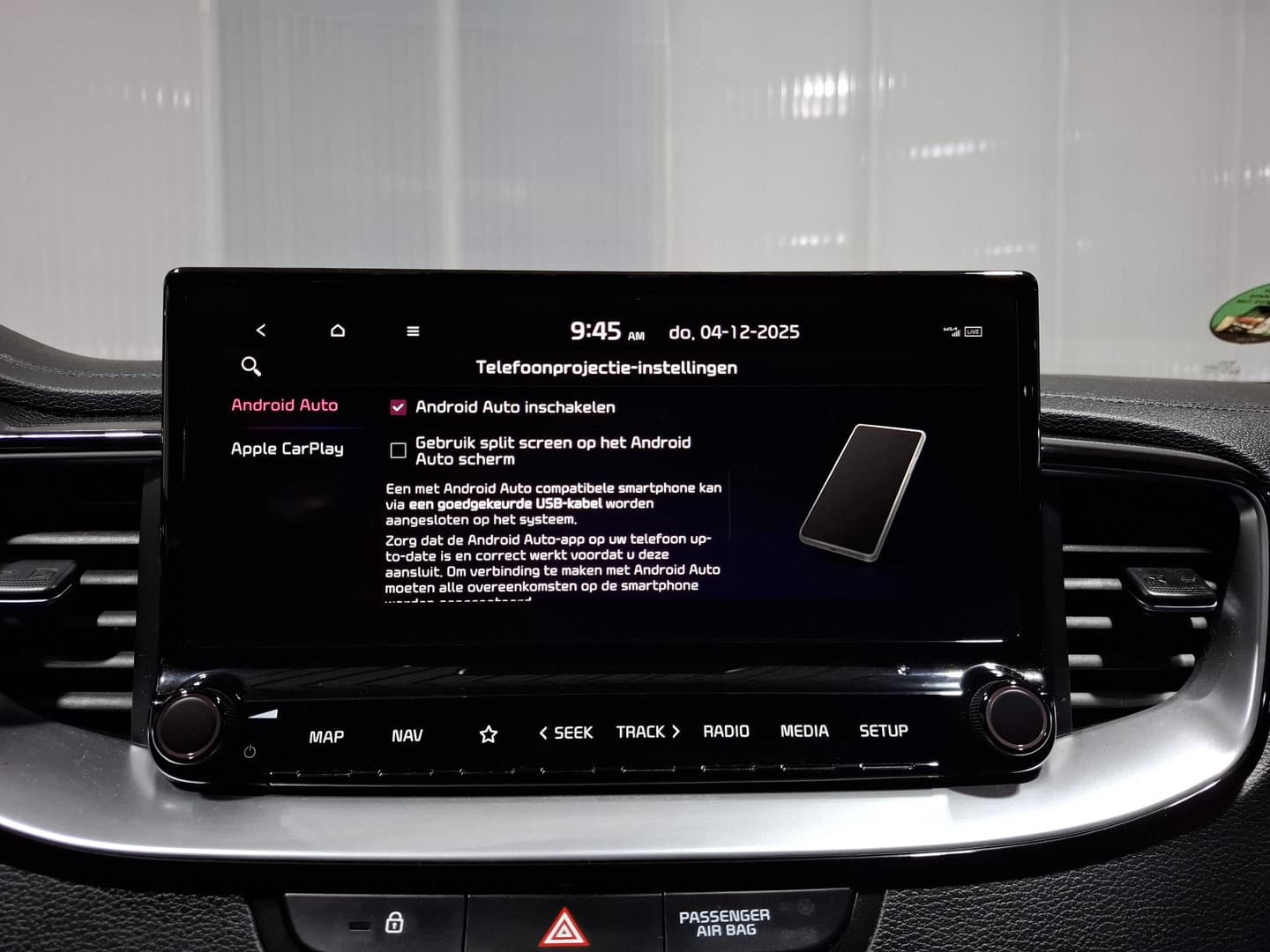 Kia Proceed thumbnail 25