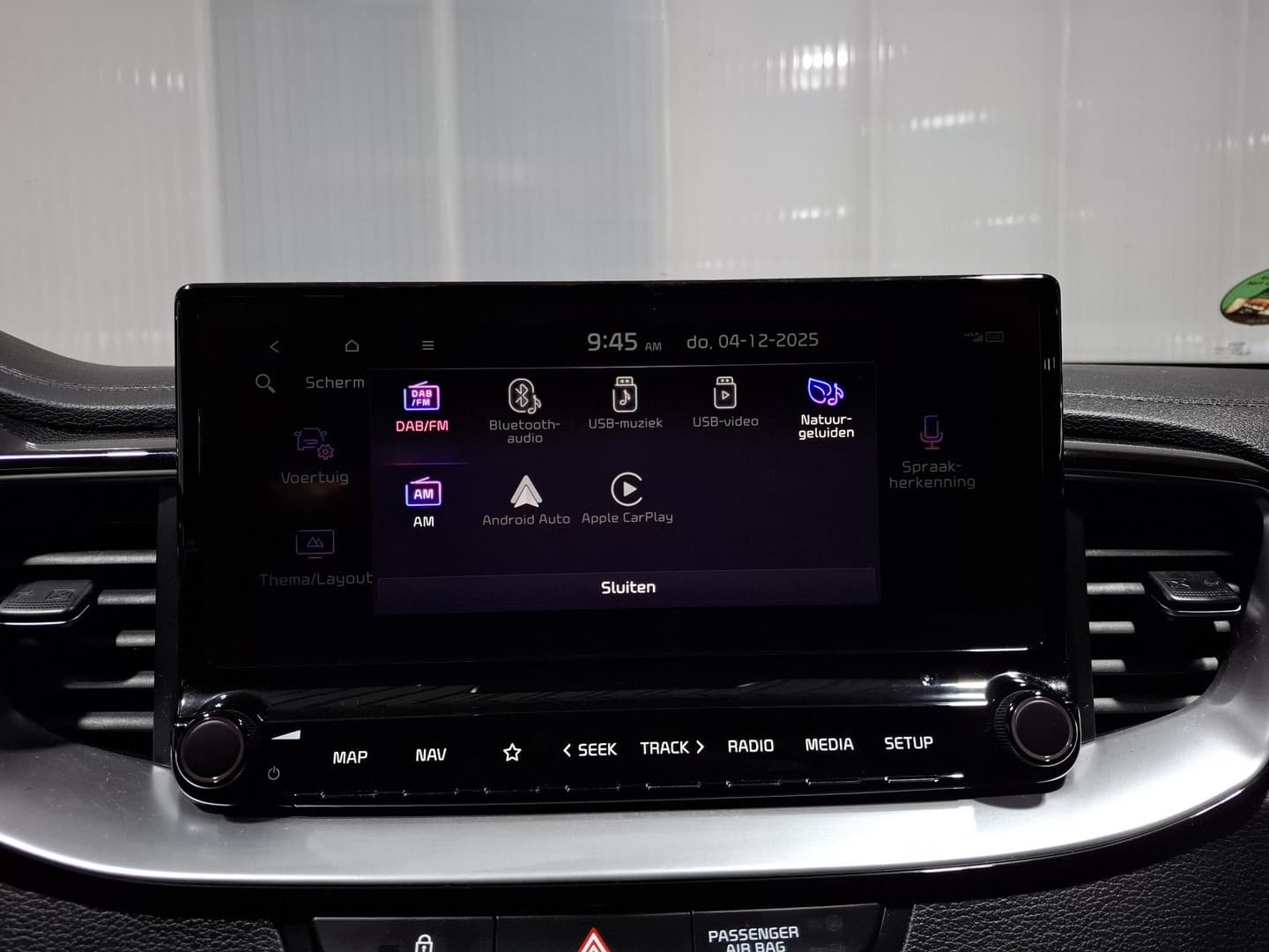 Kia Proceed thumbnail 26