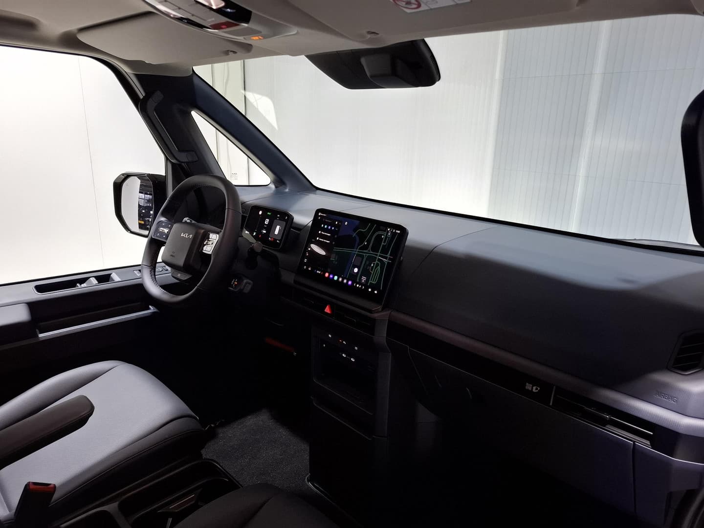 Kia Pv5 thumbnail 12