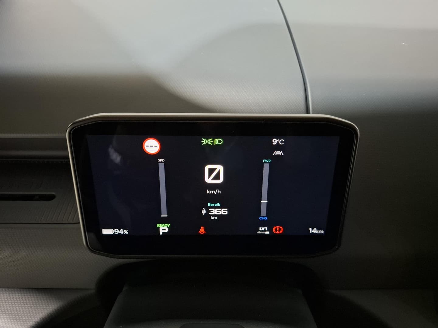 Kia Pv5 thumbnail 13