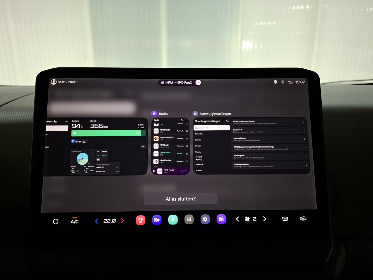 Kia Pv5 thumbnail 19